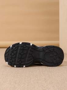 New Sneakers, Casual Sports Shoes, Chunky Sneakers, Couple Shoes, Suitable For All Seasons