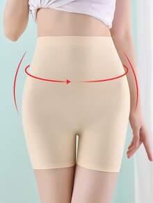 Short Panties With Foam Padding Bundex Butt ASSORTED/RANDOM COLORS AND/OR PRINT - 彩色 - 查看 5