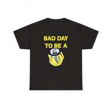 Mal día para ser un té duro Twisted Tea - Diseño gráfico de camiseta divertida, humor de Twisted alcohol tea para él y para ella, ¡!!! Camiseta gráfica casual de algodón de 220g, ligera pero duradera, cuello redondo para viajes a la playa, viajes en avión, escapadas de fin de semana o aventuras por carretera, conjunto de verano elegante y cómodo con ajuste suelto para máximo confort, camiseta gráfica digna de para fotos y reels - Negro - Ver 1