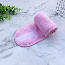 Set de 3 diademas ajustables para mujer para spa y faciales, accesorios para ducha y maquillaje, adecuado para lavarse la cara, toalla suave y accesorios para peinar el cabello