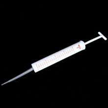 Prom Costume Cosplay Props Doctor Nurse Props Realistic Syringe & Injection Needle, Special Offer - Multicolor - View 5