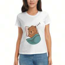 Women T-Shirts