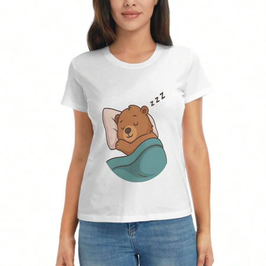 Women T-Shirts