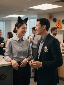 12 件/6 件 - 万圣节硅胶腕带、橡胶手环万圣节派对礼物不给糖就捣蛋礼物和糖果袋填充物装饰配件用品、万圣节橡胶手环、散装万圣节派对礼品用品、硅胶腕带、礼品玩具、礼品袋、填充物、课堂奖品，适用于万圣节派对礼品填充物