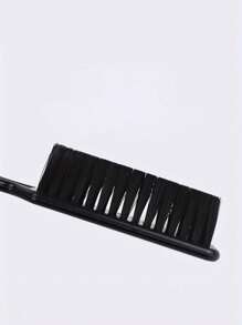 4PCS Professional Barber Hair Cutting Tool Set – Includes Clipper Cleaning Brush, Heat-Resistant Styling Comb, Nylon Bristle Beard Brush And Haircut Accessories – Ideal Grooming Kit For Men's Beard Care, Hair Trimming, And Salon Hair Styling, Slick Back Brush, Barber Accessories, Hair Dryer, Hair, Barber, Hair Tools, Hair Products,Hair Dryer,Hair, Accessories, Hair Products, Hair Tools, Hair Stuff, Hair Care, Curly Hair Brush, Barber, Barber Accessories, Hairdressing Equipment