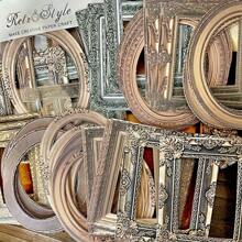 30 Stücke Retro Ästhetik Sammelalbum Papier 4,3 Zoll * 5,9 Zoll Muster einseitig Sammelalbum Decoupage Papier Block für DIY Basteln Journaling Scrapbooking Zubehör Geschenkverpackung Albumkunst dekorativer Bastelpapier