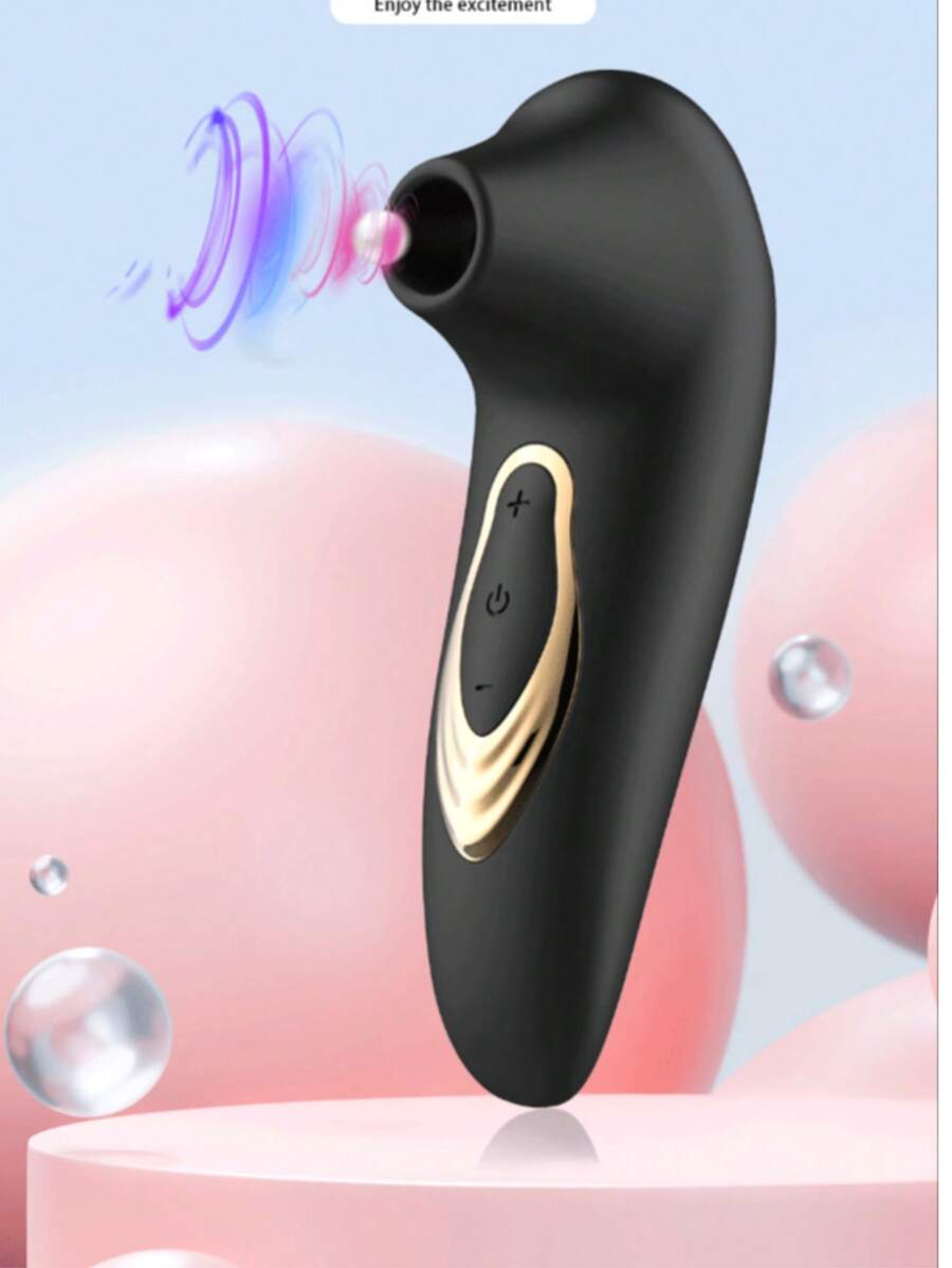 Vibrador estimulador de succión fuerte para el clítoris, pezones y estimulación oral, juguete sexual erótico para mujeres adultas, producto masajeador