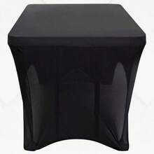 1pc 6FT Salon Massage Bed Cover Sheets Stretchy Lash Extension Bed Sheet Fitted Massage Table Cover For Lash Bed Beauty Salon - Multicolor - View 4