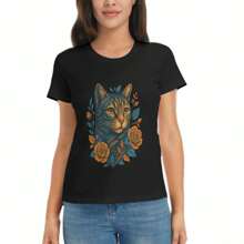 Women T-Shirts