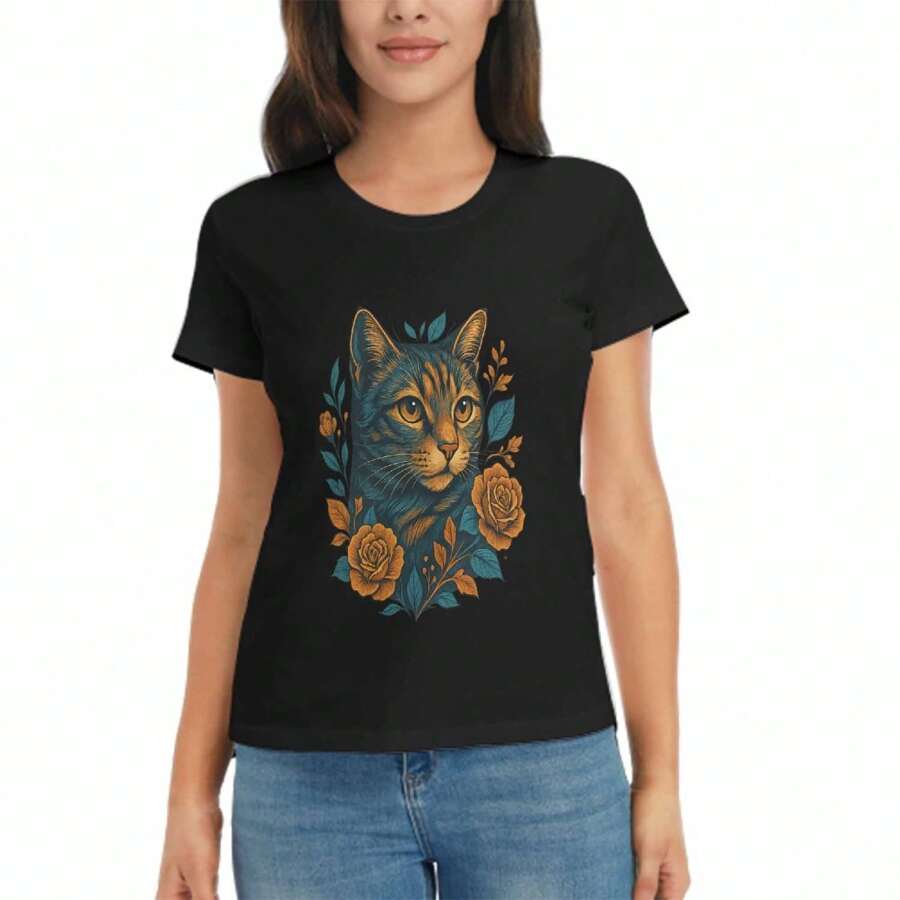 Women T-Shirts