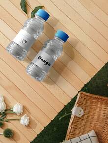 10 قطعة / 30 قطعة / 50 قطعة / 100 قطعة ملصقات زجاجات المياه المعدنية المخصصة، ملصقات هدايا الزفاف، ديكورات حفلة عيد الميلاد، ملصقات شخصية، ملصقات زخرفية لزجاجات المياه المعدنية المستطيلة، مجموعة ملصقات زجاجات المياه المعدنية المخصصة، ملصقات شخصية مناسبة للزفاف وعيد الميلاد والأعمال والحفلات والترويج، ديكورات، حفلة العودة إلى المدرسة، أنشطة فنية للأطفال - متعدد الألوان - مشاهدة 7