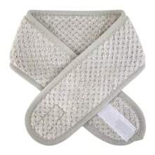 1pc Women Simple Headband With Magic Paste, Adjustable Size, Solid Color, Suitable For Makeup, Face Wash, Yoga, Sports, Spa And Bathroom,Gym,Hair Accessories,Turban Headband, Hairband Fall Winter Hair Band For Vacation Outfits Woman Elegant Scarf