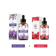 Hllozzi 1 Stück Aromatherapie Luftbefeuchter ätherisches Öl für Diffusor, Diffusor, Diffusor Stein, Diffusor Luftbefeuchter, Auto, geeignet für Zuhause, Wohnzimmer, Schlafzimmer, Badezimmer um Duft hinzuzufügen, die Umgebung zu verbessern, frische Luft, Gerüche zu entfernen, den Duft zu erhöhen, die Stimmung zu verbessern, Stress abzubauen, Schlaf (Kombinations-Set: 60ml+30ml)