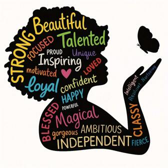 1 件/2 件/3 件 DTF 热转印贴纸 | 灵感炫酷设计热压乙烯基贴纸 - 可水洗可熨烫补丁，适用于衣服、T 恤、枕头、包包 DIY - 送给手工艺人和 DIY 爱好者的完美礼物