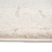 Soft Cream Boho Rug - Lana - 1 - View 6