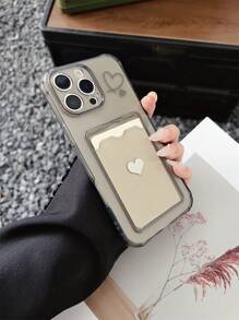 A New Hot Card Bag Mobile Phone Case Compatible With Samsung Galaxy S25,S24,S24Plus/S24+,S24Ultra,S24FE,S20,S21,S22,S23,Soft Shell All Inclusive Protective Phone Case Compatible With IPhone 11/11 Pro/11 Pro Max/12/12 Pro/12 Pro Max/13/13 Pro/13 Pro Max/14/14 Pro/14 Pro Max/15/15 Pro/15 Pro Max/16/16 Pro/16 Pro Max