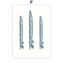 1PC Summer Surf Shark Fish Waves Sun Sea Quote Canvas Painting Nordic Posters And Prints Wall Pictures Room Decor Wall Art Paintings In Living Rooms, Bedrooms, Dining Rooms Optional Frames Modern Posters, Wall Arts, Canvas Paintings, And Reusable Frames