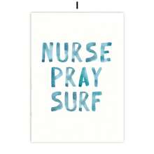 1PC Summer Surf Shark Fish Waves Sun Sea Quote Canvas Painting Nordic Posters And Prints Wall Pictures Room Decor Wall Art Paintings In Living Rooms, Bedrooms, Dining Rooms Optional Frames Modern Posters, Wall Arts, Canvas Paintings, And Reusable Frames