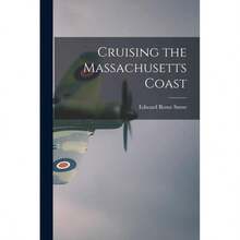 Cruising The Massachusetts Coast-4745 - Single Book - View 2