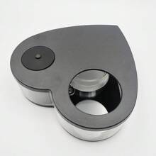 Zestaw Shisha Shisha z 1 wężem Shisha akrylowy wazon Silikonowa miska i pokrywa do fajki wodnej Gorące serce Miłość Styl Walentynki Prezenty dla par