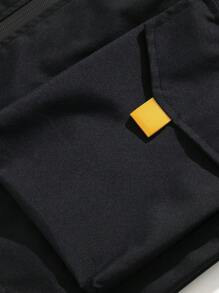 Chaqueta con capucha ligera, casual, transpirable, cortavientos, para hombre, para primavera/otoño, con cremallera