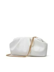 Bolsos y carteras Bolsos de diseñador de lujo Bolsos de hombro Bolso de embrague de noche de PU Bolso de mujer.