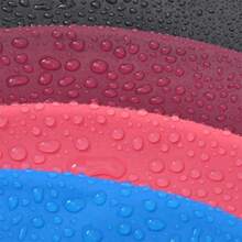 Silicone Waterproof Swim Cap, Matching Nose Clips, Women Men Universal, For All Hairstyles, Comfortable Anti-Slip Swim Cap