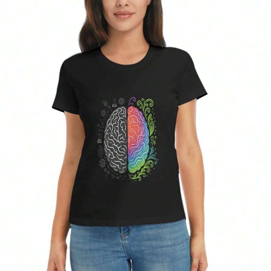 Women T-Shirts