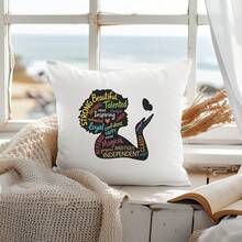1pc/2pcs/3pcs DTF Heat Transfer Decals | Inspirational Cool Design Heat Press Vinyl Stickers - Washable Ironable Patches For Clothes, T-Shirts, Pillows, Bags DIY - Perfect Gift For Crafters And DIY Enthusiasts - Multicolor - View 8