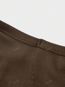 Camiseta de tirantes cuello cuadrado Floreya para mujeres, de estilo veraniego, sexy y minimalista, con cintura ajustada y estilizadora, sin mangas, apta para usar como capa, de estilo deportivo versátil adecuado para todas las estaciones
