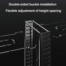 Pot Racks - สีดำ - ดู 10