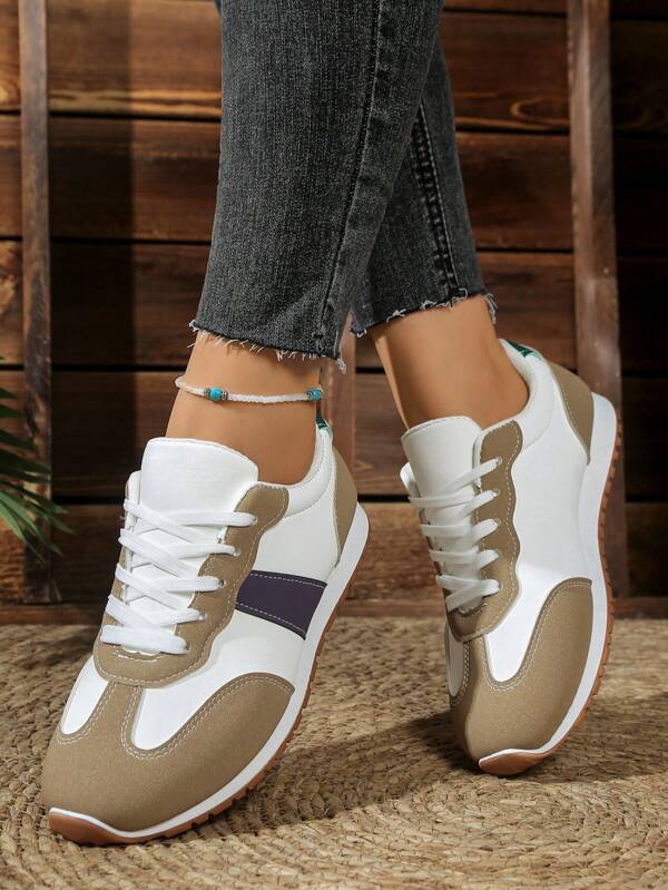 Spring New Retro Sports Shoes, Multi-Functional German Training Shoes, Forest Paperback Lightweight Women's Shoes, New Casual Shoes, Fashionable Full-Featured Running Shoes, Breathable, Thick-Soled Sports Shoes, Women's Running Shoes, Thick-Soled Shoes, Women's Sports Shoes, Women's Shoes, Fitness Shoes, Women's Running Shoes. Women's Running Shoes, Thick-Soled Shoes