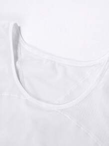 TAILONG Compression Shirt For Men Slimming Undershirt Body Shaper Tank Top For Gynomastica Sleeveless Shapewear Vest Men