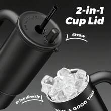 Isolation de 700 ml, gobelet à glace, isolation en acier inoxydable 316, tasse à café, tasse réfrigérée, tasse de voiture, tasse à eau portable