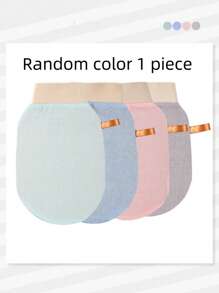 This 3 Piecesdeep Exfoliating Glove Set Is Smooth And Brightening. It Is A Gentle Yet Effective Exfoliating Handbag For Body Scrubs And Showers To Clean Dry Dead Skin. It Is A Korean Exfoliating Glove That Clearly Removes Dead Skin And Is Perfect For Self-Tanning Or Keratinization Of Hair. Made Of 100% Viscose Fiber, It Is Easy To Store And Simple To Use.