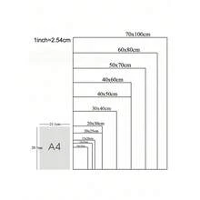 1 chiếc ly bia, xốp và nền trắng trang trí phòng gia đình cho phòng khách, phòng ngủ, quầy bar trang trí tường quà tặng hoàn hảo khung tùy chọn - Nhiều màu - Xem 2