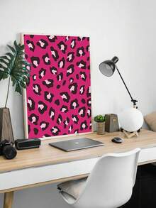 1 件帆布墙面艺术房间装饰美学，低俗的 Y2k 海报，适合女孩卧室，2000 年代热粉色墙面艺术，Emo Baddie 印刷品，适合女性公寓，无框 - 彩色 - 查看 15