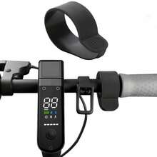 Silicone Thumb Throttle Accelerator Protective Cover For M365/1S/Pro/Pro2/Ninebot ES1 ES2 ES4/MAX G30 Electric Scooters, Outdoor Riding Accessories - Multicolor - View 3