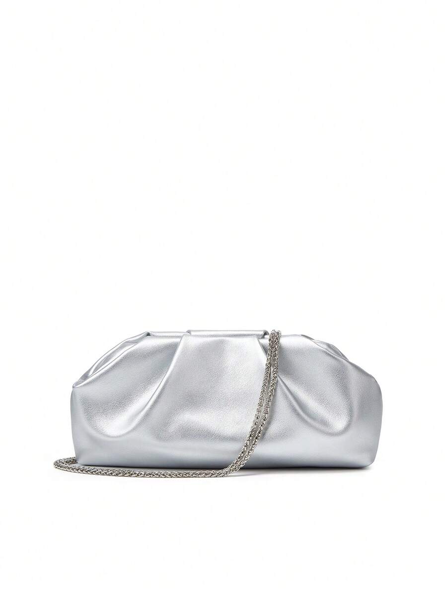 Purses And Handbag Luxury Designer Shoulder Bags Pu Evening Clutch Bag Purse Women's Bag.