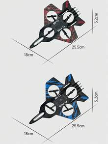 CZ01 航模遥控飞机 特技高度设定 抗摔 泡沫 重力滑翔机 特效彩灯 控制简单 生日礼物