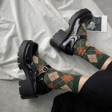 Women Wedges & Flatform - Some Users Reported the Size to Be Half a Size Too Large. - View 5