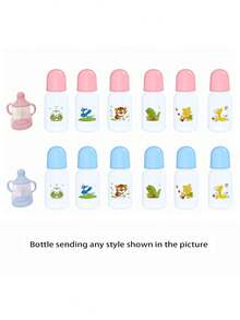 48cm Asleep Reborn Baby Doll Vinyl Limbs Cloth Body Girl Toy 19inch Lifelike Black Brown Light Beige Smile Bebe Doll Kid Lovely Birthday Gift