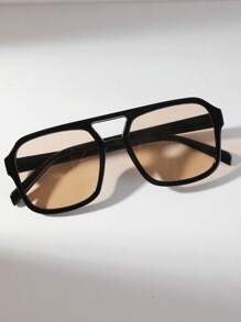 Set de 5 gafas de sol de colores multicolor, con estilo retro clásico, para el tiempo libre y vacaciones de verano, con un aspecto casual, elegante y preparado para la vuelta al colegio