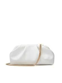 Bolsos y carteras Bolsos de diseñador de lujo Bolsos de hombro Bolso de embrague de noche de PU Bolso de mujer.
