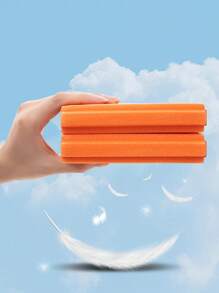 2 Stücke hochwertige faltbare Sitzkissen - feuchtigkeitsbeständiges tragbares Outdoor Sitzkissen für Camping, Angeln, Picknicks, Strand, Wandern - strapazierfähige Gras- und Blau-Outdoor-Kissenüberzüge von hoher Qualität