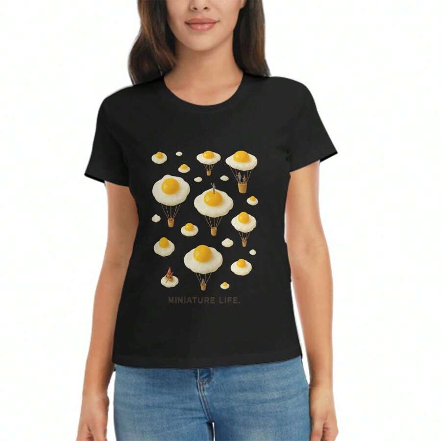 Women T-Shirts