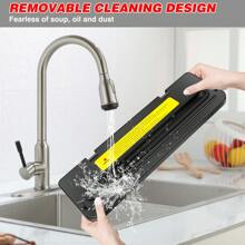 Vandise Vacuum Sealer Machine Automatic Food Saver | 6 Modes for Dry Wet Foods | Strong Suction Vacuum Sealer for Meat Fish Vegetables Fruits Snacks Coffee Grains | Preserve Freshness Longer | Includes 10 Free Vacuum Bags | Waterproof Touch Screen Control Panel | Built-in Bag Cutter & Roll Storage | Compact Design for Kitchen Countertop | Ideal for Sous Vide Meal Prep Marinating Freezing Storing Leftovers | Commercial & Home Use | Easy to Clean | Leak-Proof Seal Technology | One-Touch Operation | Perfect for Extending Shelf Life of Perishables | Great for Camping Travel Bulk Buying | Durable Heavy-Duty Design | Stainless Steel Housing | Quiet Operation | Energy Efficient | Best Gift for Home Cooks