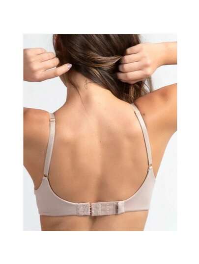 Extensor para Sutiã. KIT com 3 peças de Extensão para Soutien.7 CM X 3 CM Pequeno)