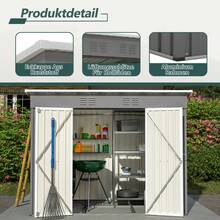 Garages, Canopies, & Carports