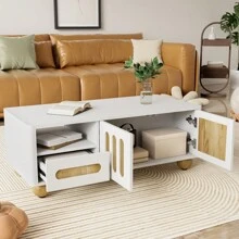 Television Stands & Entertainment Centers